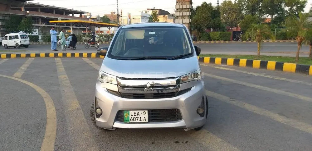 Mitsubishi EK Custom 2013 for sale in Lahore