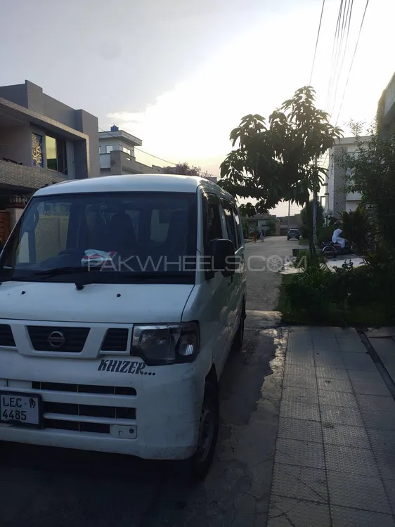 Nissan Clipper 2013 for sale in Gujranwala