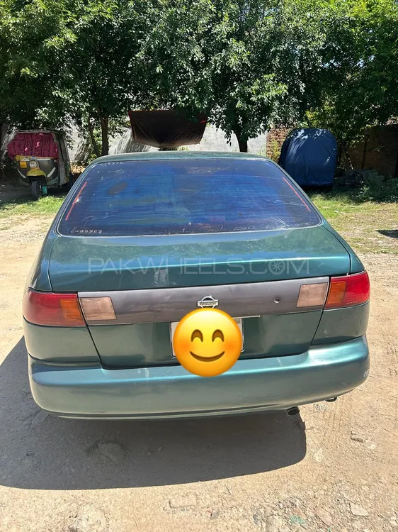 Nissan Sunny 1998 for sale in Haripur