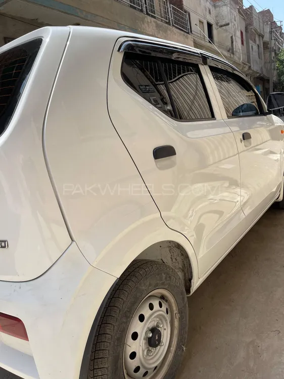 Suzuki Alto 2022 for sale in Faisalabad
