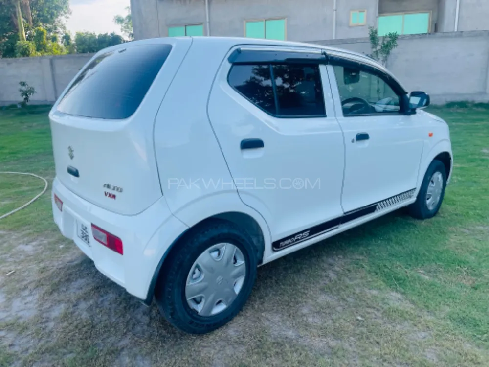 Suzuki Alto 2020 for sale in Gujrat