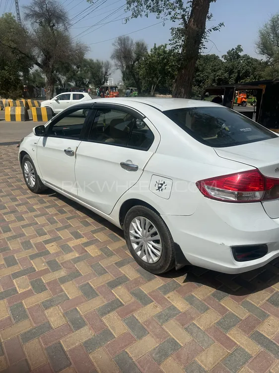 Suzuki Ciaz 2018 for Sale in Multan Image-1