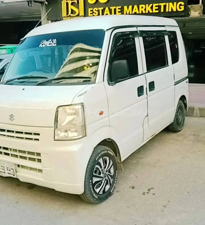Suzuki Every 2009 for sale in Islamabad
