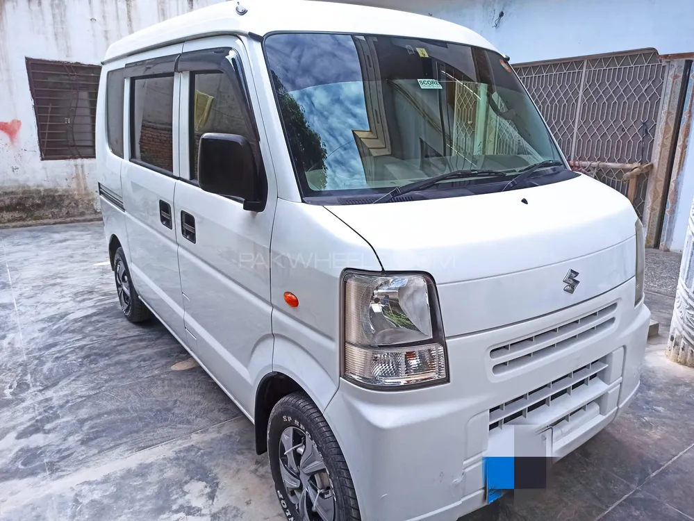 Suzuki Every 2019 for sale in Talagang