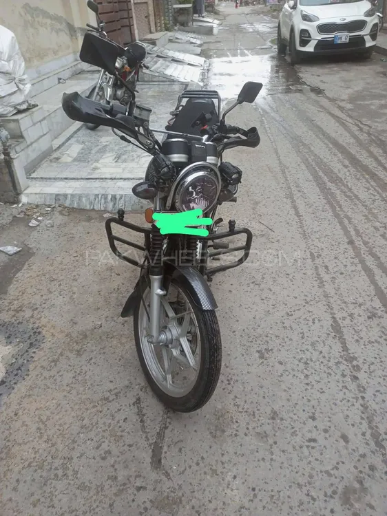 سوزوکی GS 150 2022 for Sale Image-1