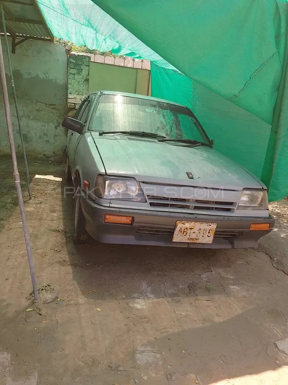 Suzuki Khyber 1998 for sale in Talagang