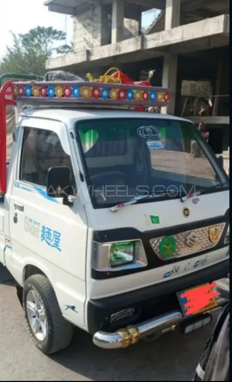 سوزوکی  راوی 2020 for Sale in اسلام آباد Image-1