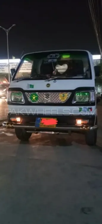 Suzuki Ravi 2020 for sale in Islamabad