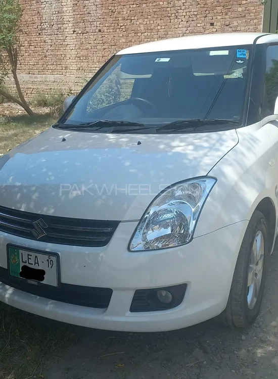 Suzuki Swift 2019 for sale in Multan