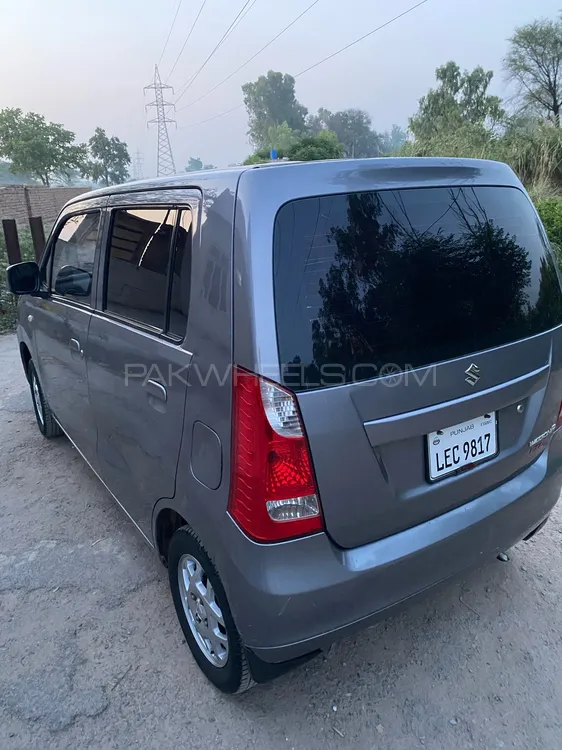 Suzuki Wagon R 2018 for sale in Sargodha