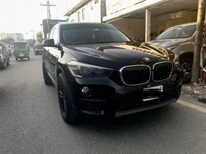 BMW X1 sDrive18i 2017 for Sale