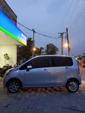 Daihatsu Move Custom X 2013 for Sale