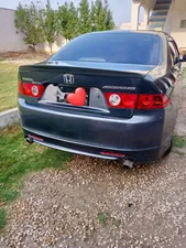 Honda Accord CL7 2003 for Sale