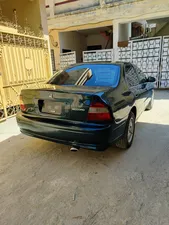 Honda Accord EX 1994 for Sale
