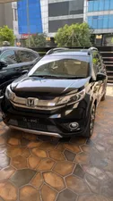 Honda BR-V i-VTEC S 2018 for Sale