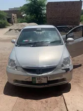 Honda City i-DSI 2005 for Sale