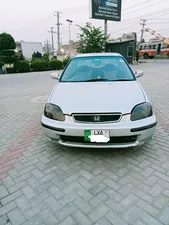 Honda Civic EXi 1996 for Sale