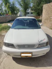 Suzuki Baleno 1999 for Sale