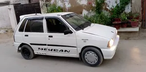 Suzuki Mehran VXR 1991 for Sale