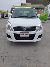 Suzuki Wagon R VXL 2023 for Sale