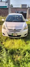 Toyota Belta 2013 for Sale