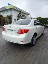 Toyota Corolla 2009 for Sale