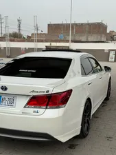Toyota Crown Athlete 2013 for Sale