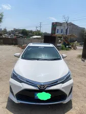 Toyota Mark X 2023 for Sale
