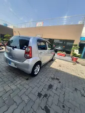 Toyota Passo X V Package 2011 for Sale
