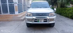 Toyota Prado TX 3.0D 1997 for Sale