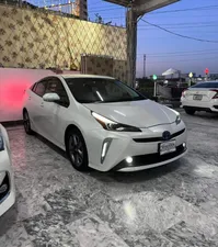 Toyota Prius A Premium 2020 for Sale