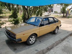 Volkswagen Passat 1982 for Sale