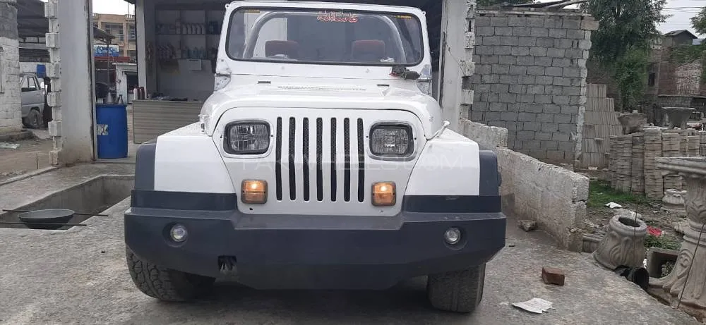 Toyota Other 1982 for Sale in Mingora Image-1