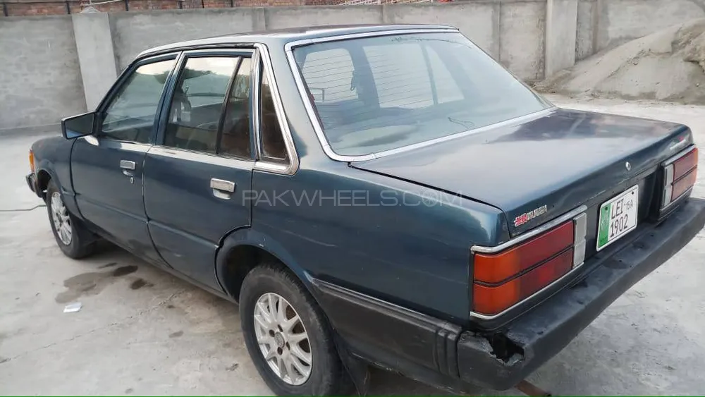 Toyota Corolla 1985 for sale in Lahore