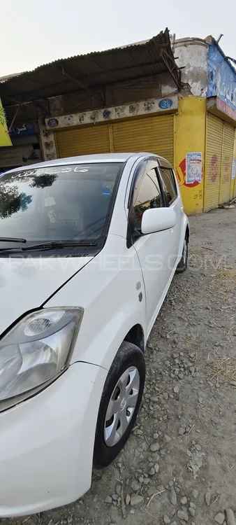 Toyota Passo 2006 for sale in D.G.Khan
