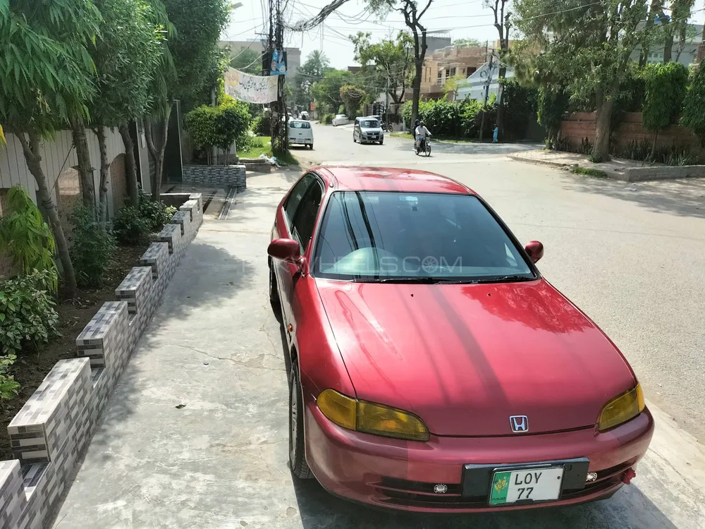 Chevrolet Optra 2008 for Sale in Lahore Image-1
