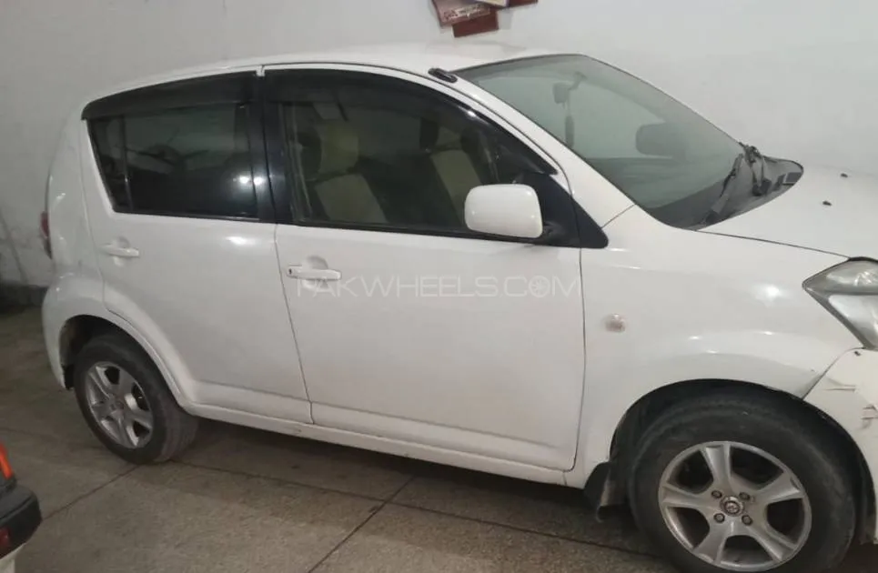 Daihatsu Boon 2008 for Sale in Lahore Image-1