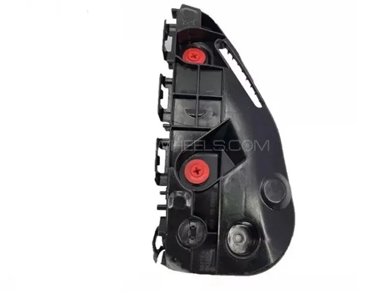 Toyota Revo 2WD Front Bumper Spacer - Right Side  Image-1
