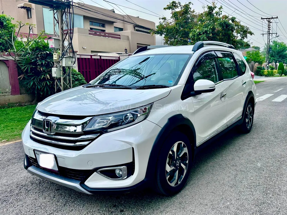 Honda BR-V 2020 for sale in Lahore