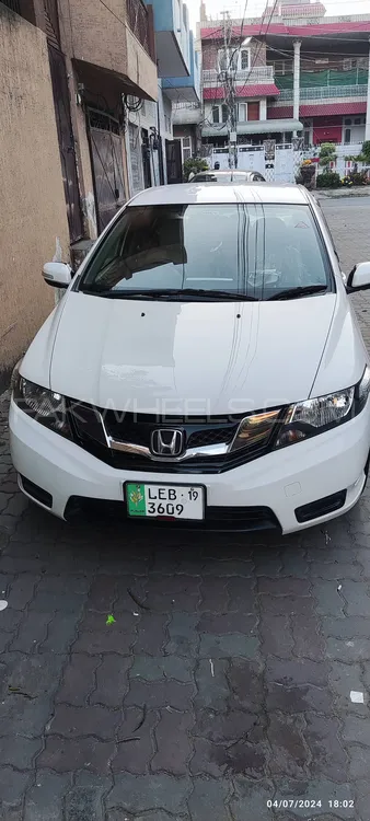 Honda City 2019 for sale in Sialkot