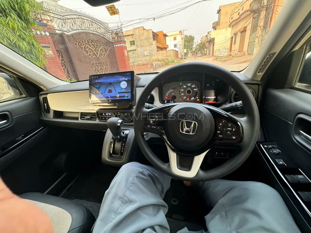 Honda N One 2021 for Sale in Sheikhupura Image-1