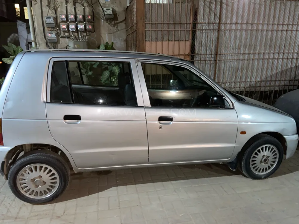 Suzuki Alto 1999 for sale in Karachi