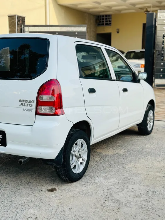 Suzuki Alto 2012 for sale in Lahore