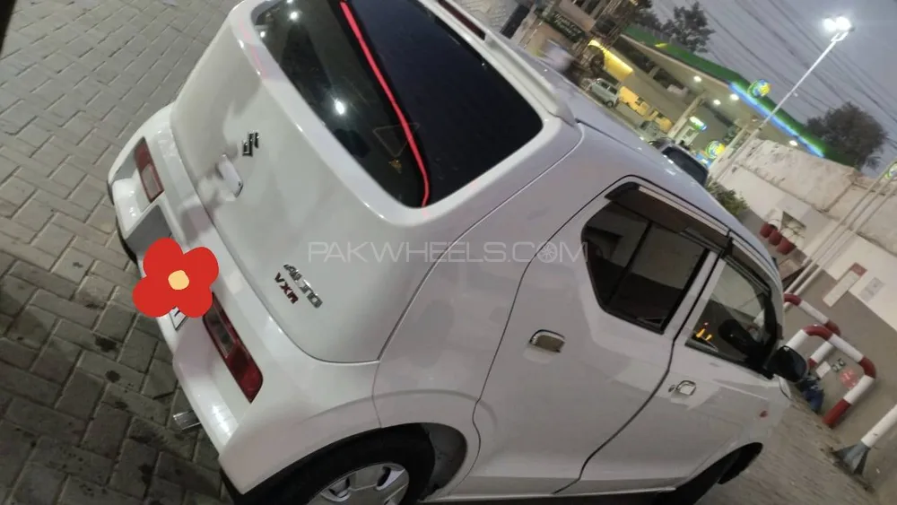 Suzuki Alto 2021 for sale in Multan