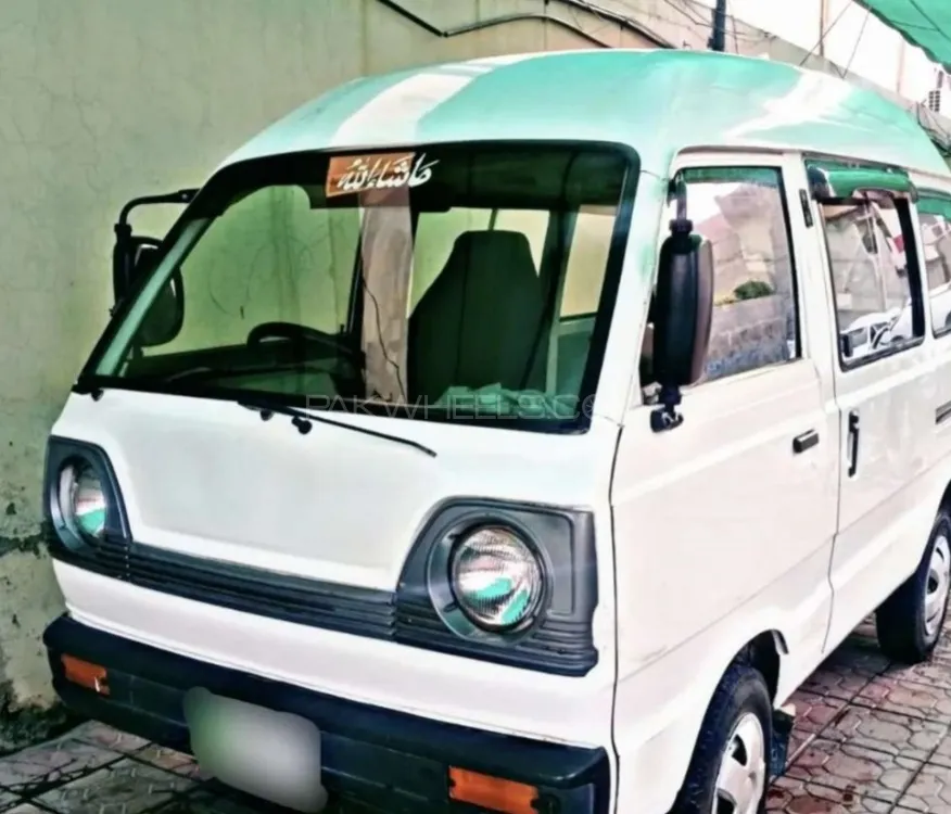 Suzuki Bolan 2022 for sale in Rawalpindi