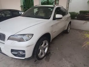 BMW X6 Series 2011 for Sale