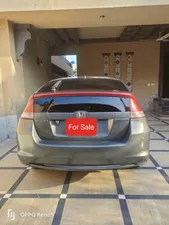 Honda Insight 2016 for Sale
