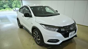 Honda Vezel 2018 for Sale