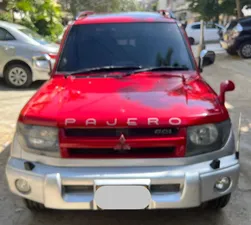 Mitsubishi Pajero iO 1999 for Sale