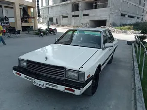 Nissan Almera 1985 for Sale